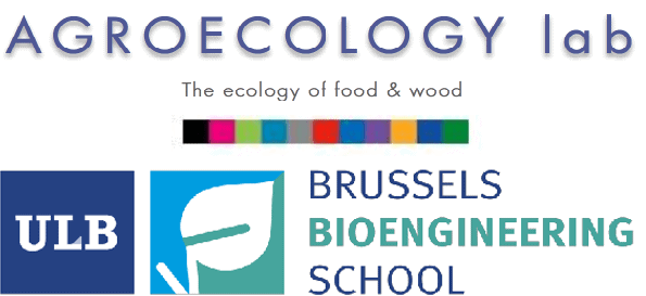 AgroEcology Lab ULB