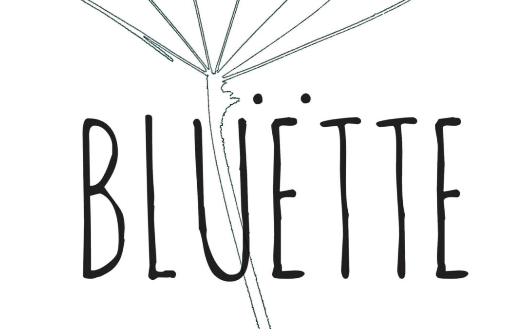 Bluëtte