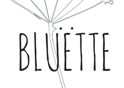 Bluëtte